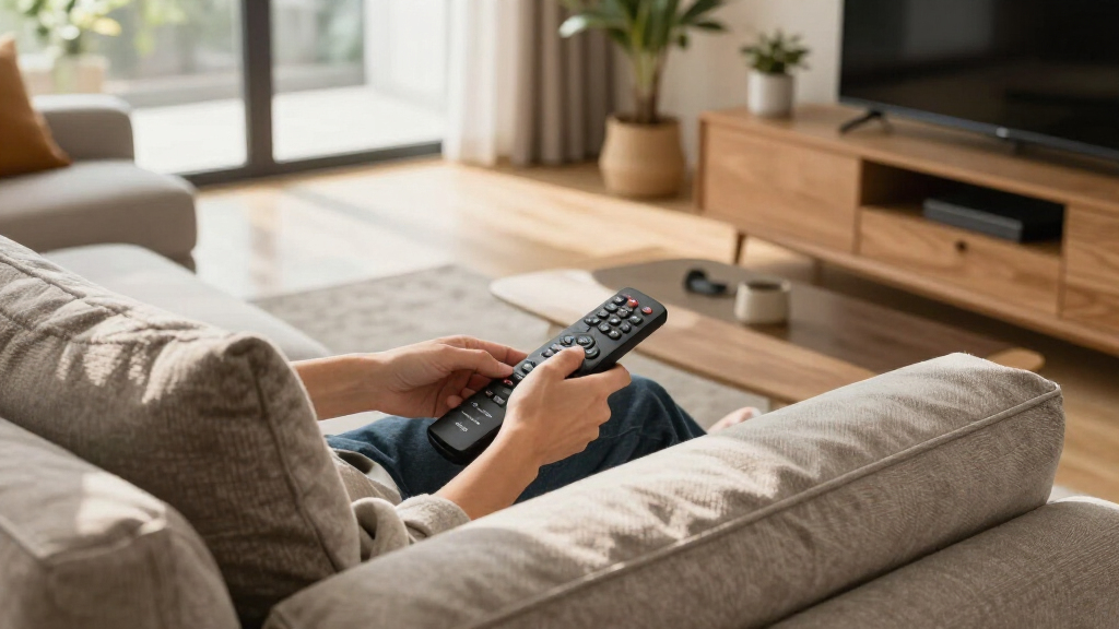 This Sleek Castlery Sofa Fixed Everything I Hate About Traditional Recliners