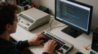 Tim King, AmigaDOS Developer, Has Died