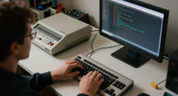 Tim King, AmigaDOS Developer, Has Died