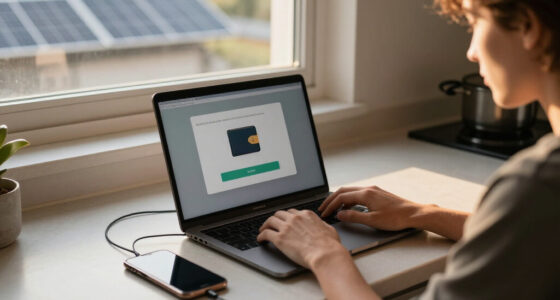 Unable To Connect To Wallet Services