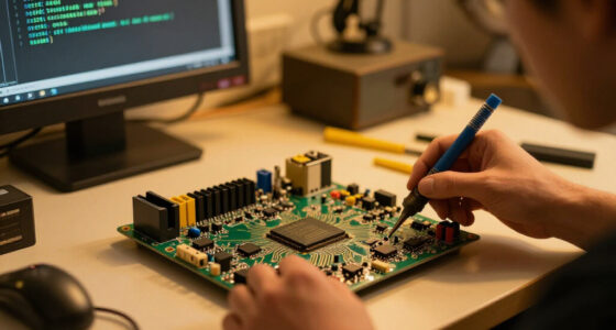 Unearthing My 1996 Windowed OS In Machine Code For Am29000 Homebrew Computer