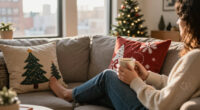 West Elm Just Gave Its Holiday Collection A Very New York Twist