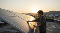 Zhihu, Anhui, China Surges In Global Coverage