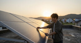 Zhihu, Anhui, China Surges In Global Coverage