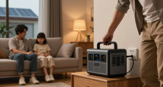 10 Best Home Backup Power Stations in 2026