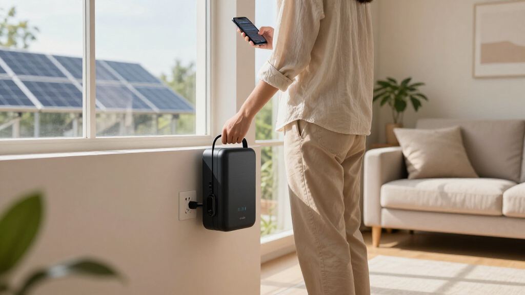 10 Best Home Solar Backup Batteries in 2026