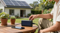 10 Best Home Solar Power Banks in 2026