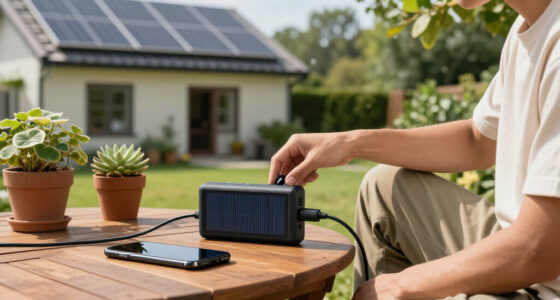 10 Best Home Solar Power Banks in 2026