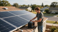 10 Best Solar Panel Backup Systems for 2026
