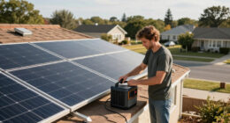 10 Best Solar Panel Backup Systems for 2026