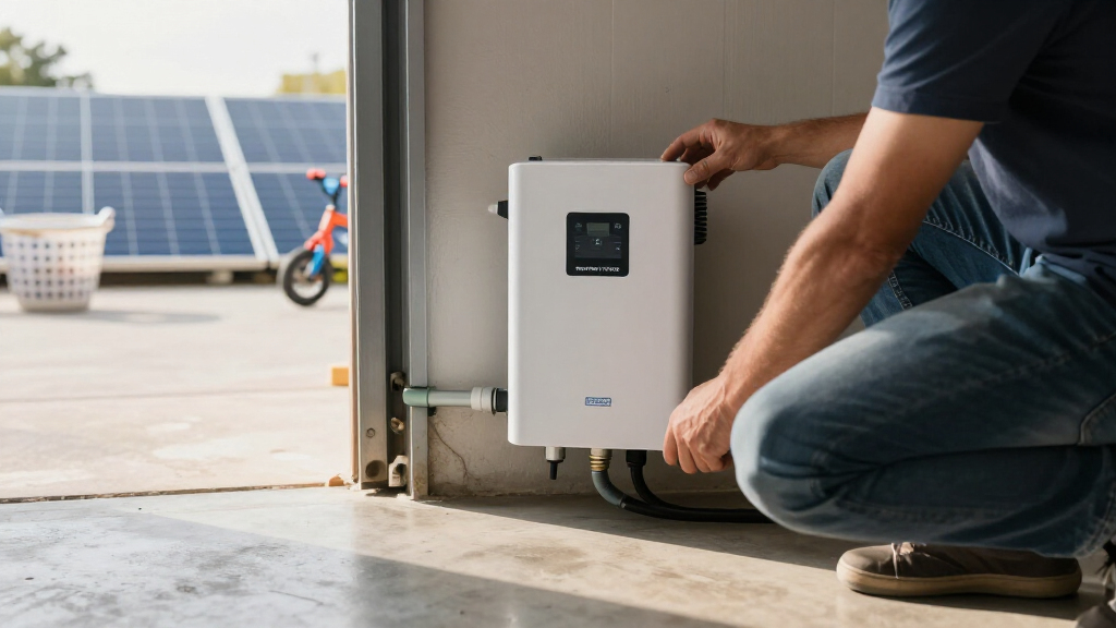 10 Best Whole-House Solar Inverters for Flexible Home Power in 2026