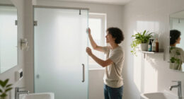 10 Ways To Make A Small Bathroom Feel Bigger