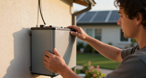 11 Best Home Solar Backup Batteries in 2026
