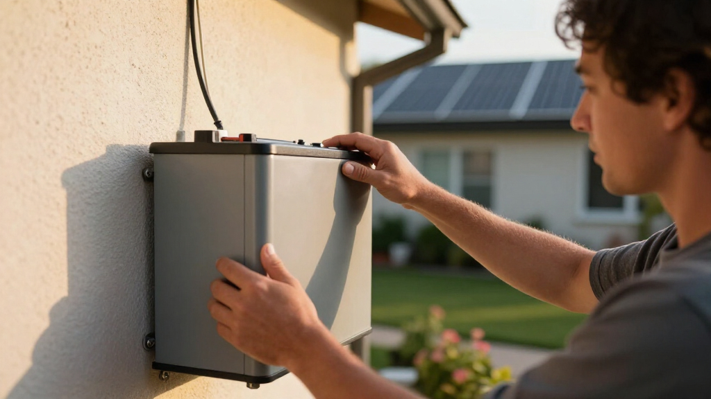 11 Best Home Solar Backup Batteries in 2026