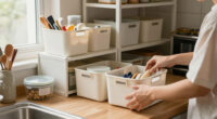 11 Small-Space-Friendly Storage Finds I Wish I'd Known About Sooner