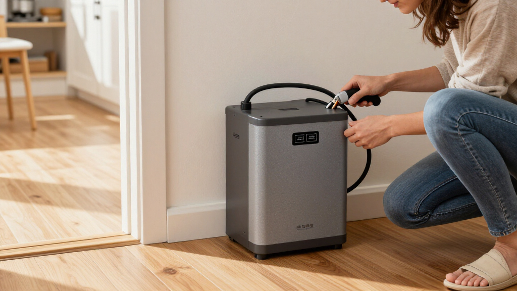 12 Best Home Battery Systems for Backup Power in 2026