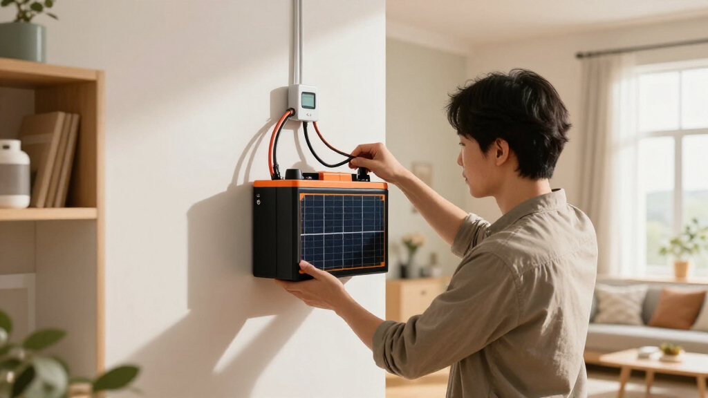 12 Best Home Solar Backup Batteries in 2026