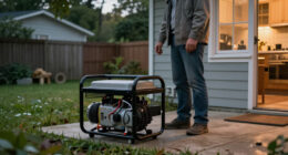 12 Best Home Standby Generators for Reliable Backup Power in 2026