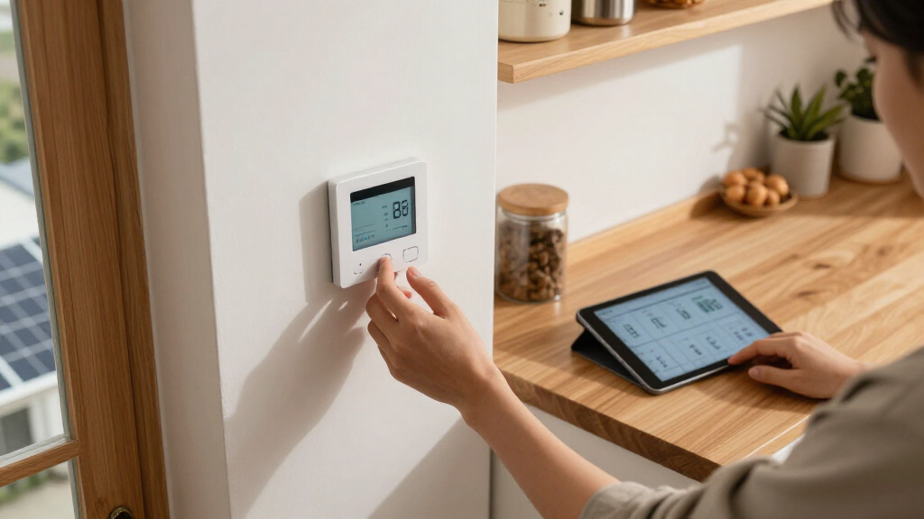 12 Best Smart Home Climate Control Systems for Smarter Comfort in 2026