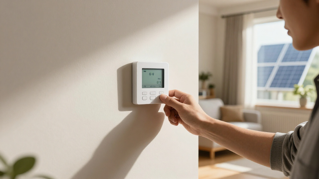 12 Best Smart Home Climate Systems for 2026