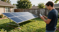12 Best Solar Panel Trackers for More Sunlight in 2026