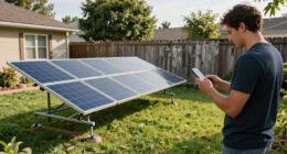 12 Best Solar Panel Trackers for More Sunlight in 2026