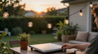 12 Best Solar-Powered Outdoor String Lights in 2026