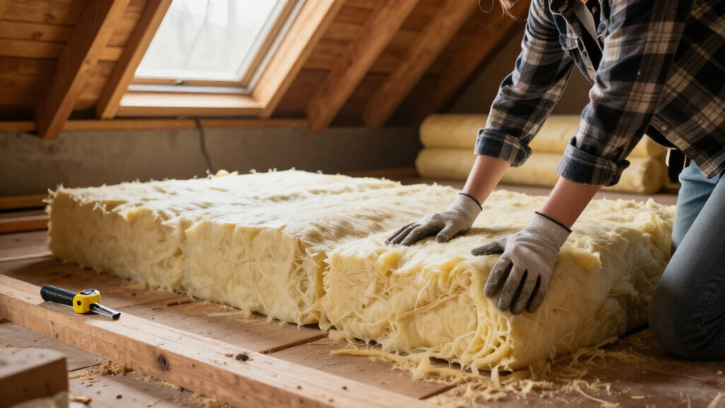 13 Best Home Insulation Products for 2026