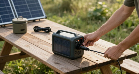 13 Best Portable Solar Generators in 2026