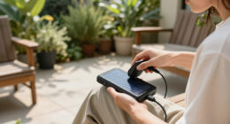 13 Best Portable Solar Power Banks for 2026