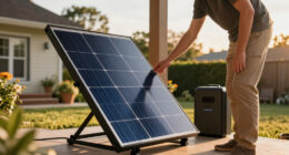 13 Best Solar Panel Backup Systems for 2026