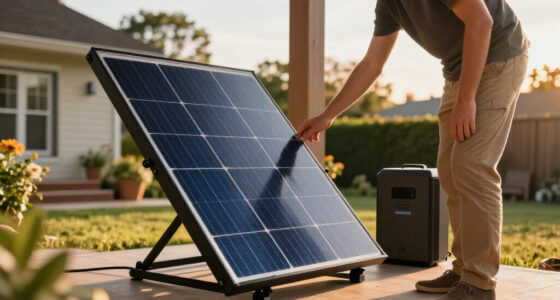 13 Best Solar Panel Backup Systems for 2026