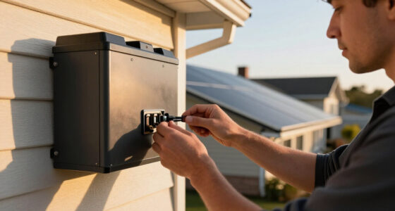 13 Best Solar Panel Backup Systems in 2026