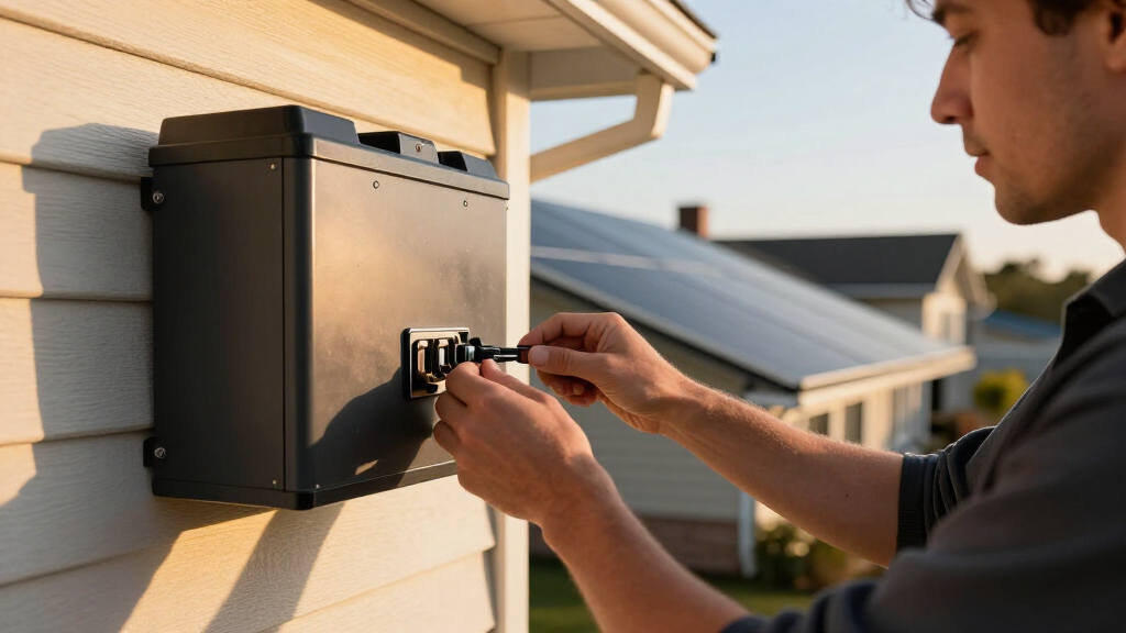 13 Best Solar Panel Backup Systems in 2026