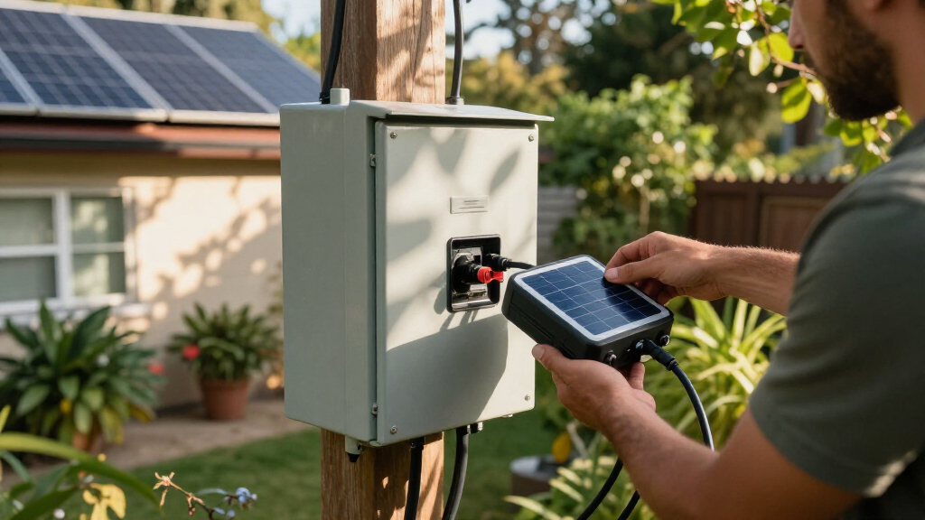 13 Best Solar-Powered Backup Generators for 2026