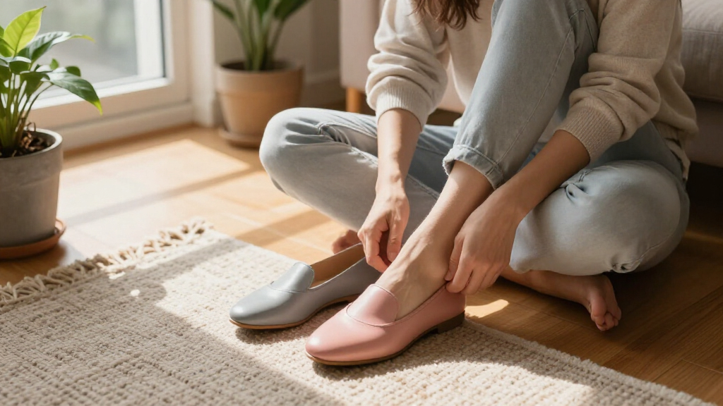 14 Best Flat Shoe Trends in 2026