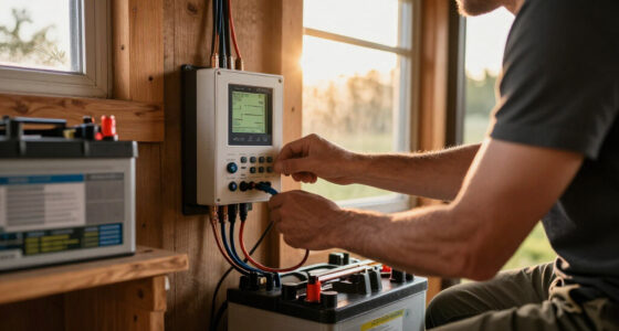 14 Best Off-Grid Solar Charge Controllers in 2026