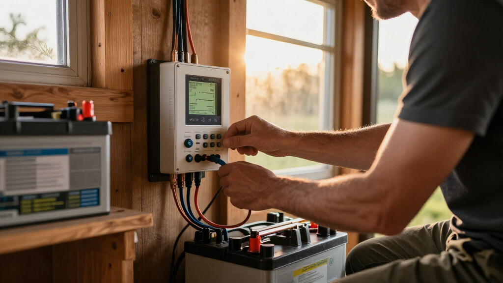 14 Best Off-Grid Solar Charge Controllers in 2026