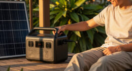14 Best Portable Power Stations for Home Backup in 2026