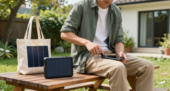 14 Best Portable Solar Power Banks in 2026
