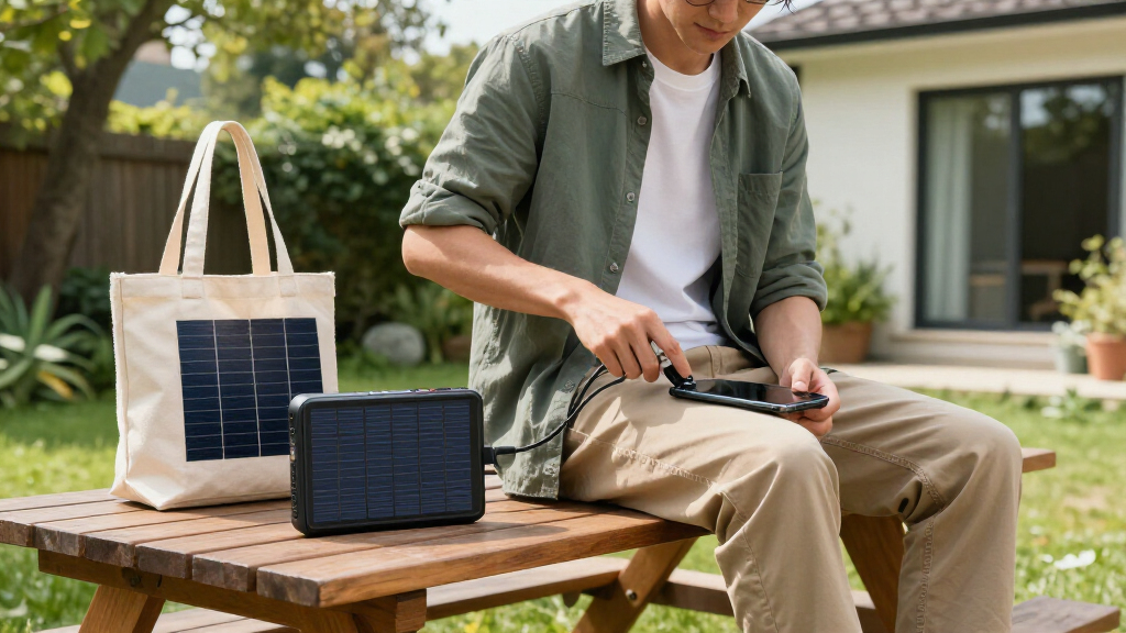 14 Best Portable Solar Power Banks in 2026
