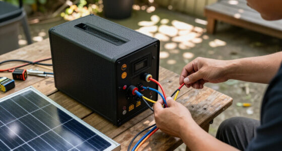 14 Best Solar Backup Power Stations in 2026