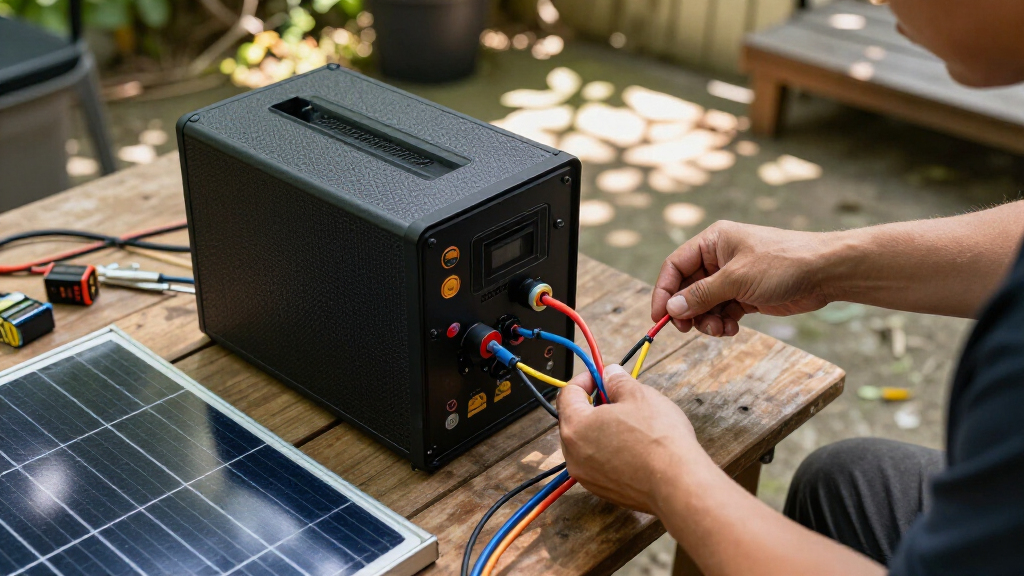 14 Best Solar Backup Power Stations in 2026