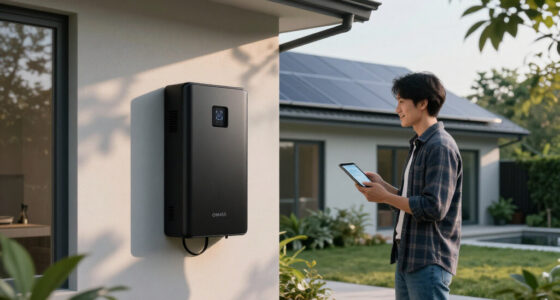 14 Best Solar Battery Backup Systems for Home Power Security in 2026