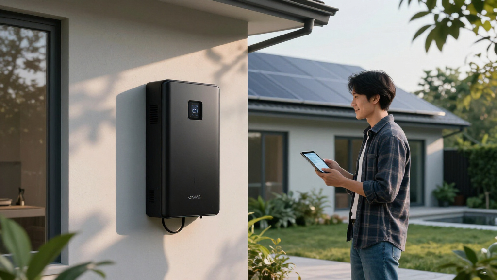 14 Best Solar Battery Backup Systems for Home Power Security in 2026