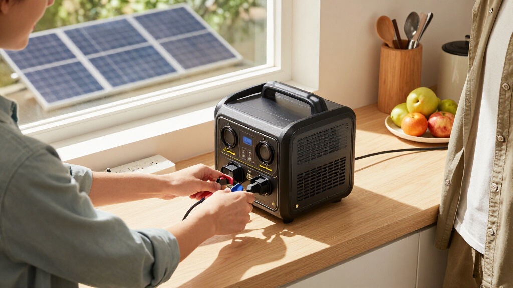 14 Best Solar Generators for Home Backup in 2026