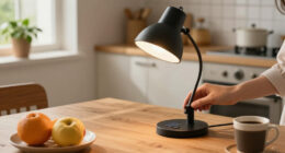 14 Best Solar-Powered Desk Lamps in 2026