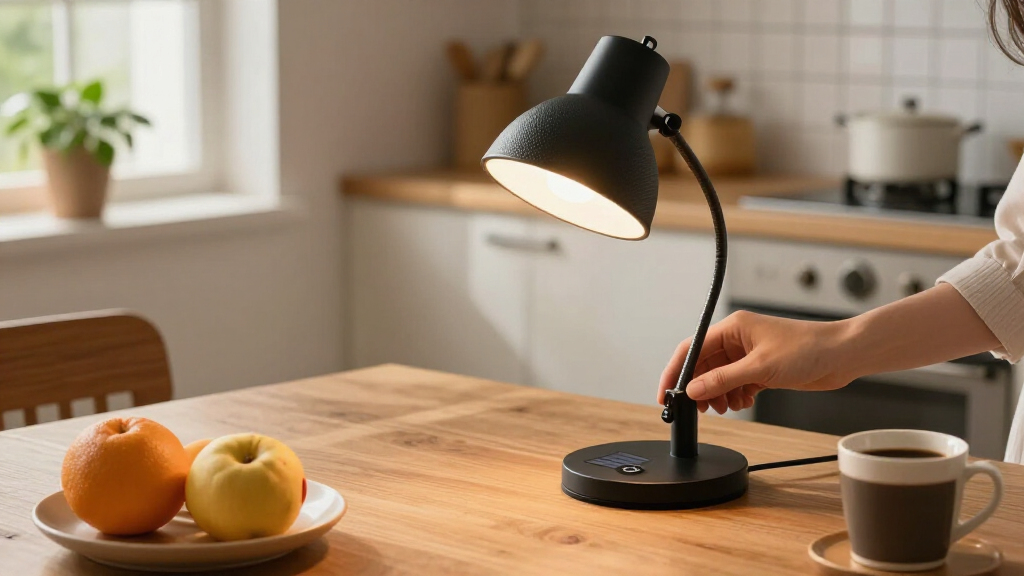 14 Best Solar-Powered Desk Lamps in 2026