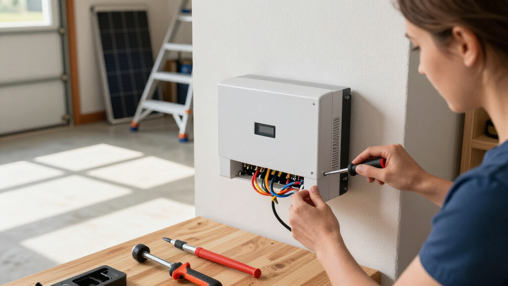 14 Best Whole House Solar Inverters in 2026