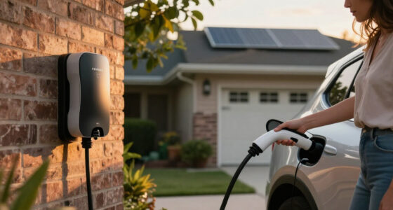 15 Best EV Charging Equipment for Home Charging in 2026